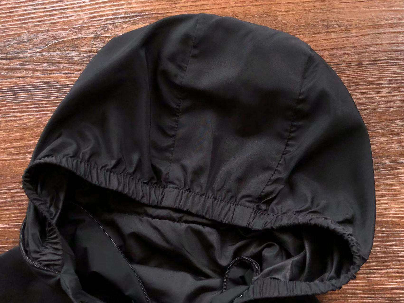 Z1417 Chaqueta Lacoste - Imagen 9