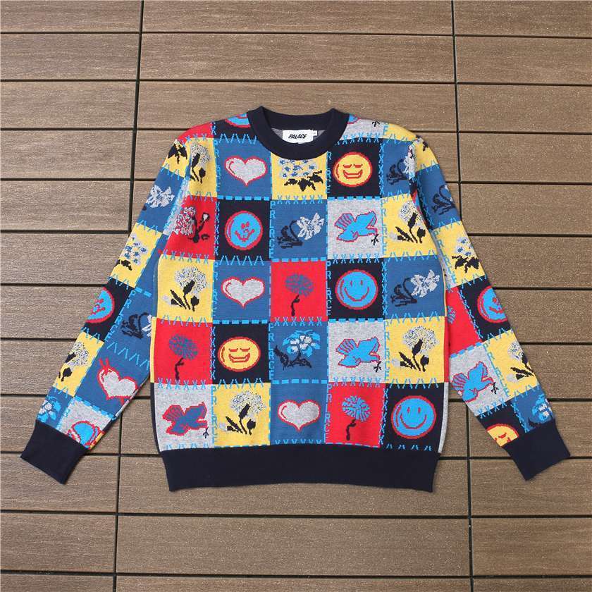 Z2505 Sudadera Palace Home - Imagen 2