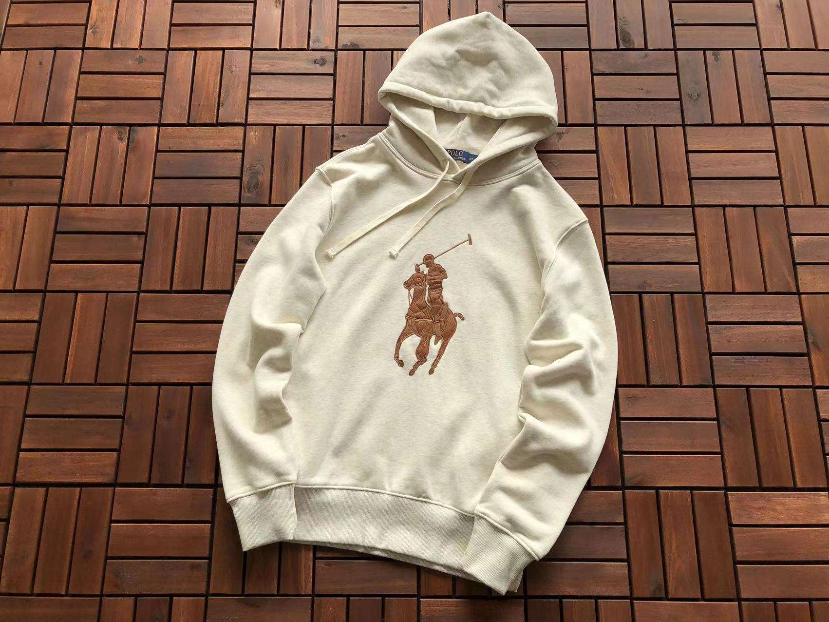 Z2531 Sudadera RL – SS23 - Imagen 4