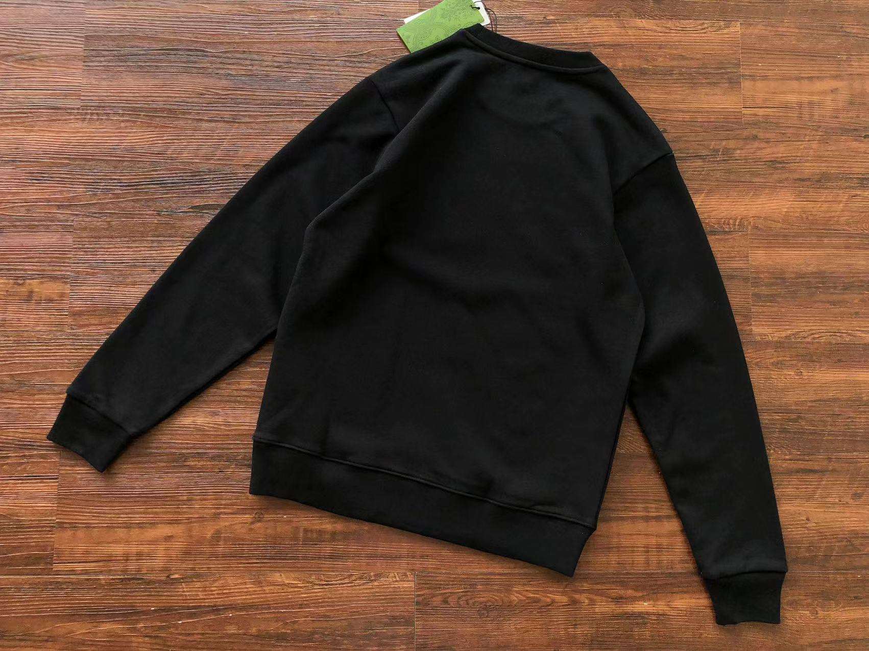 Z1212 Camiseta Larga GucciXMickey - Imagen 5