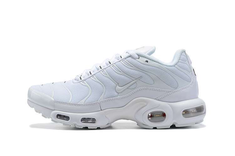 Z1983 Nike Air Max Plus TN Blancas