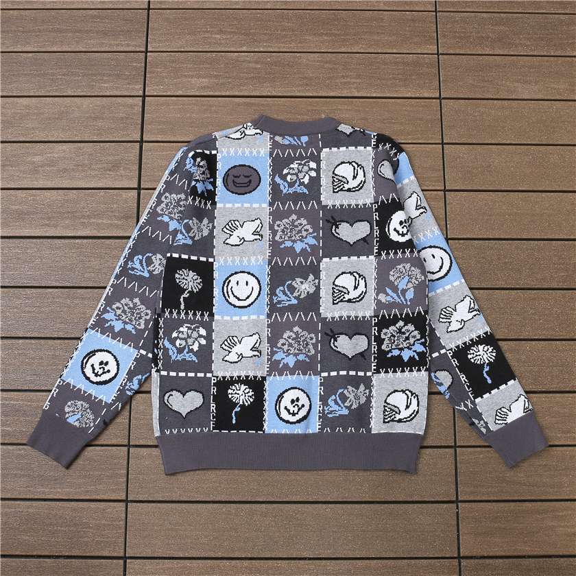 Z2505 Sudadera Palace Home - Imagen 3