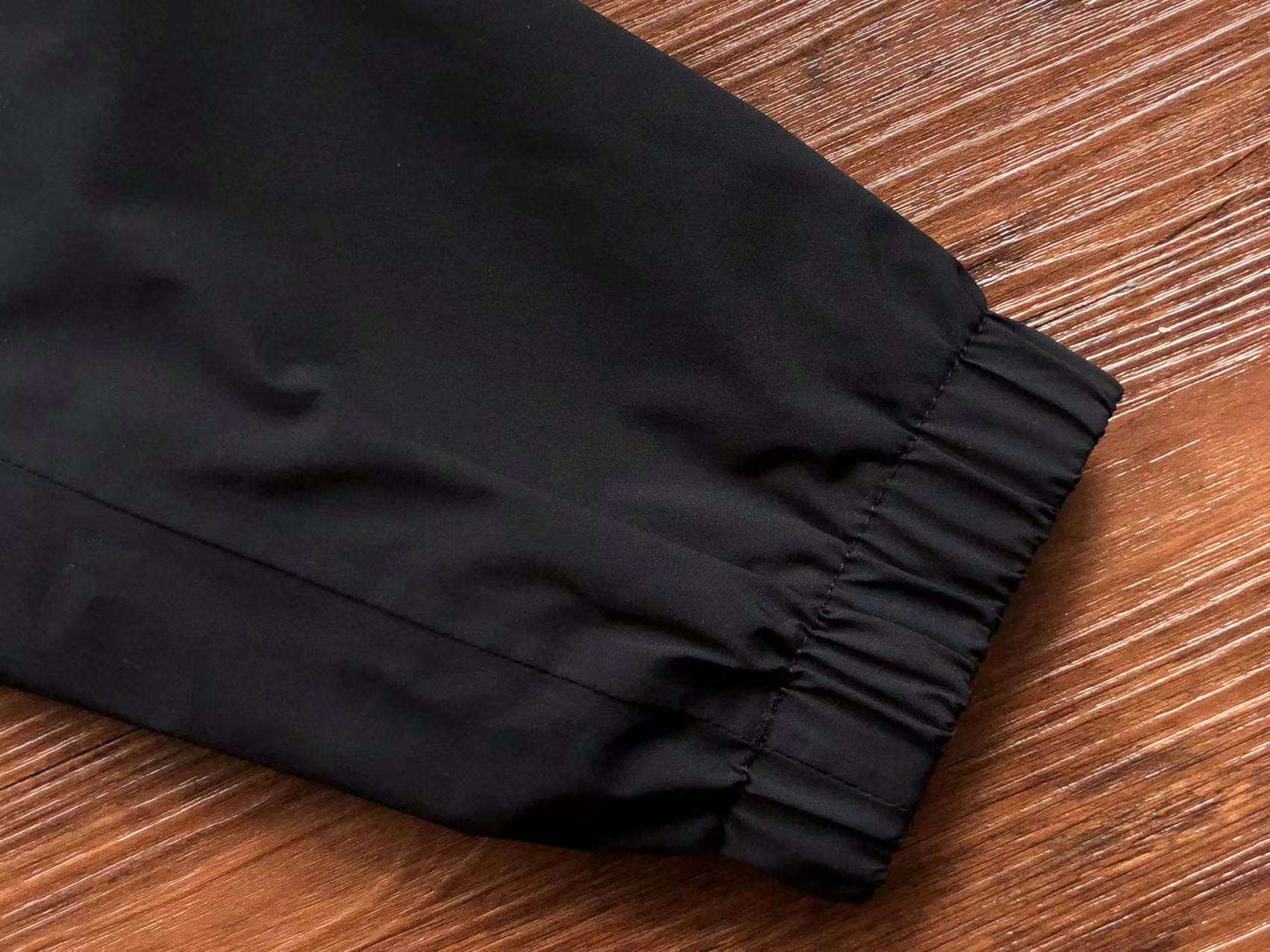 Z1417 Chaqueta Lacoste - Imagen 4