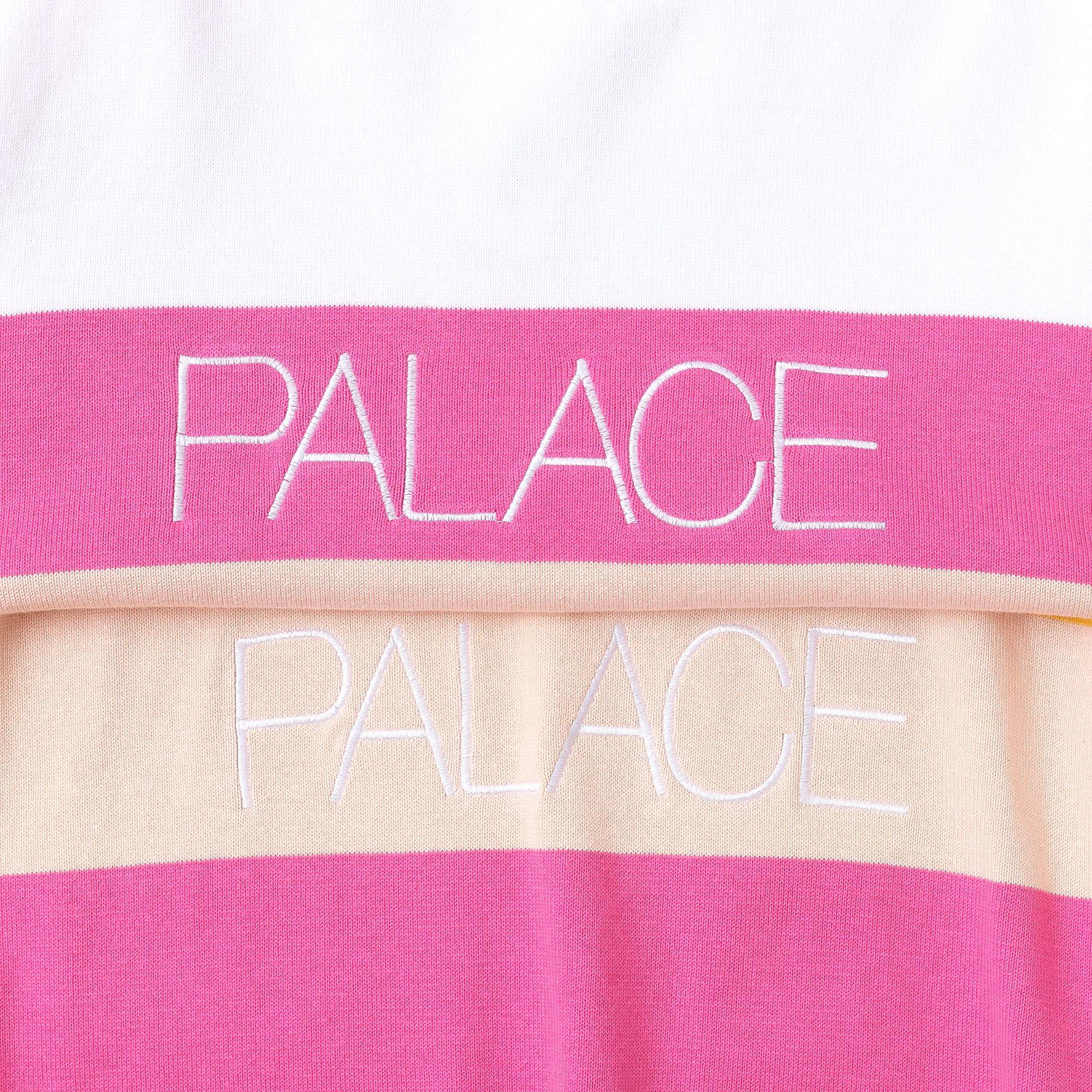 Z2508 Sudadera Palace Respect - Imagen 4