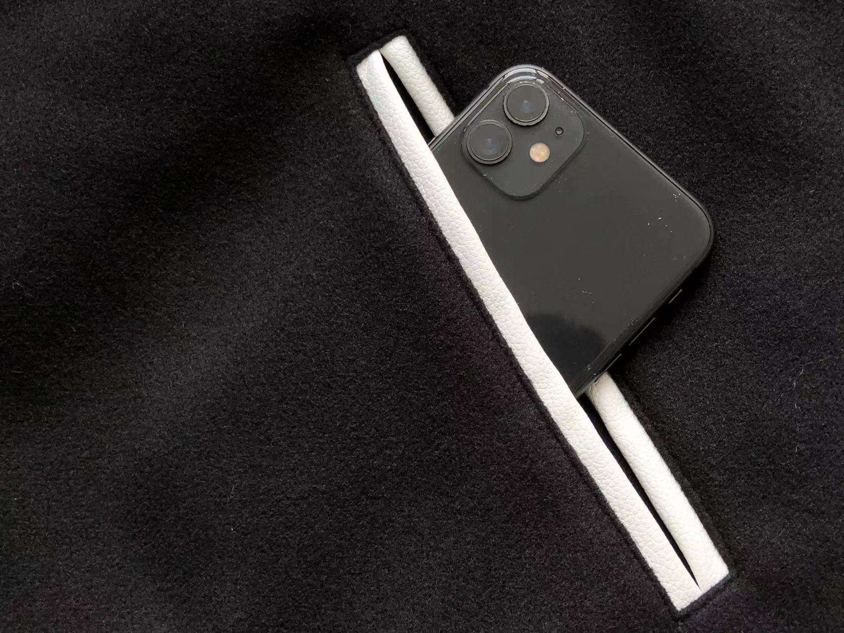 Béisbolera Lacoste - Imagen 7