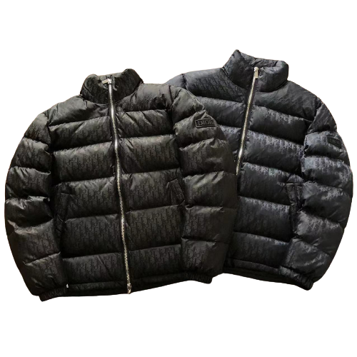 Z1410 Chaqueta Dior Polar