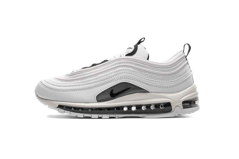 Z1977 Nike Air Max 97 «Black & White»