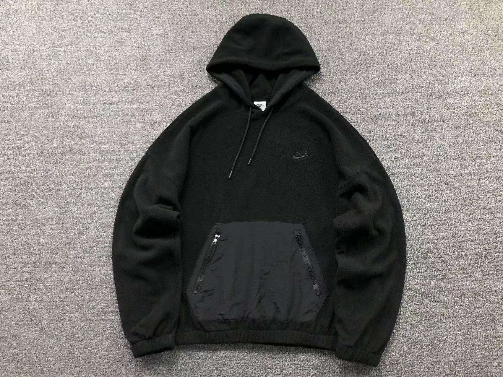 Z1558 Chándal Nike Fleece Utility - Imagen 4