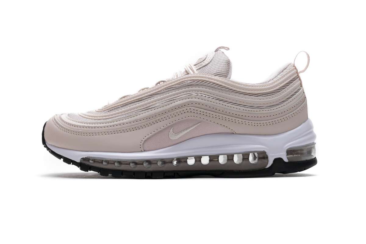 Z1971 Nike Air Max 97 Barely Rose
