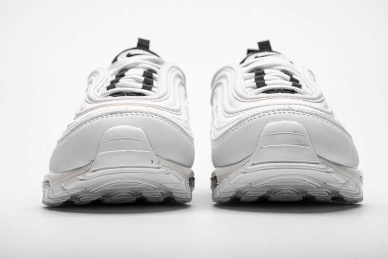 Z1977 Nike Air Max 97 «Black & White» - Imagen 4