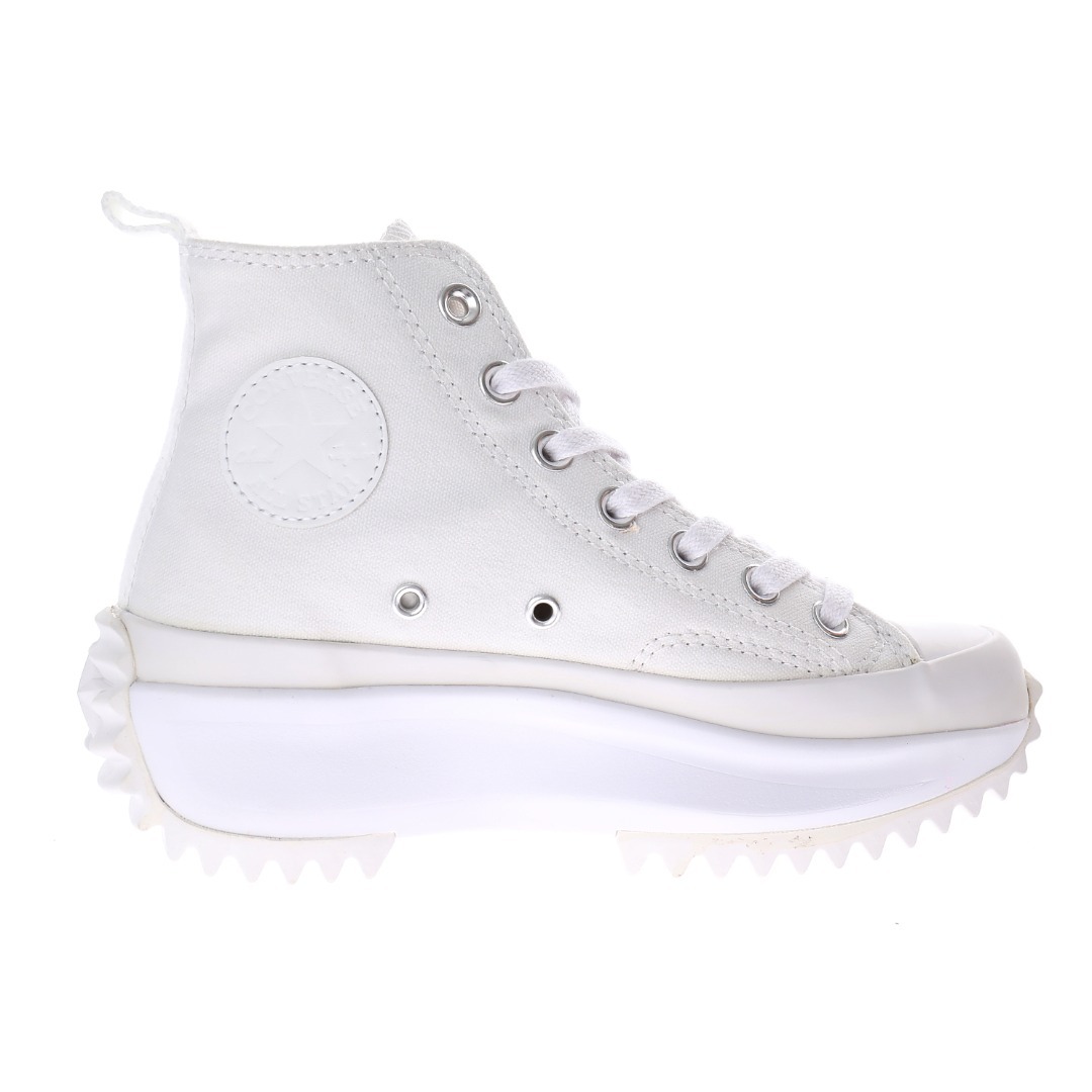 Z1659 Converse Chuck Run Star Hike Hi»Sail White» - Imagen 6