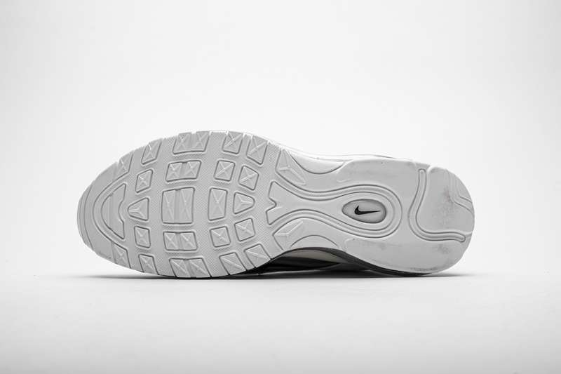 Z1977 Nike Air Max 97 «Black & White» - Imagen 2