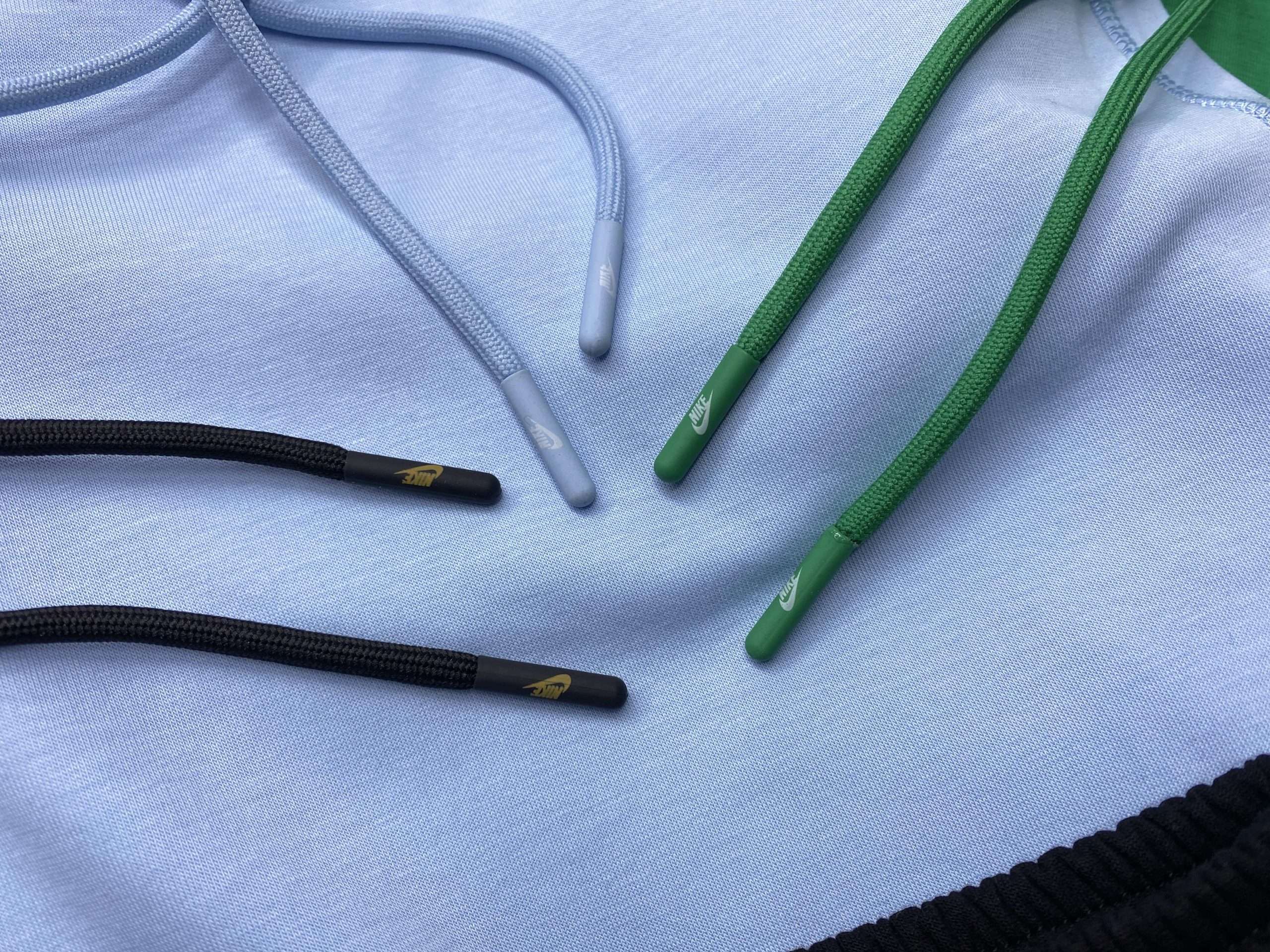 Z2566 Sudadera Zip Nike Tech Fleece x Nocta - Imagen 9