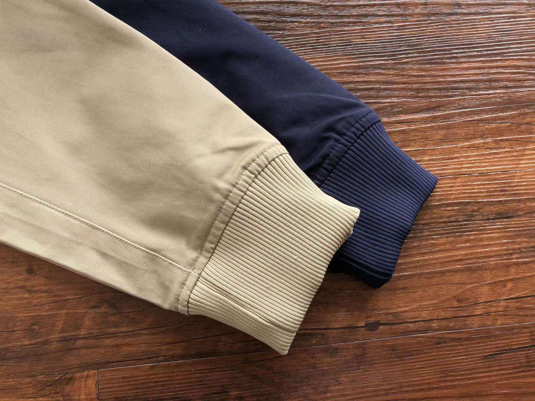 Z1416 Chaqueta Lacoste - Imagen 9