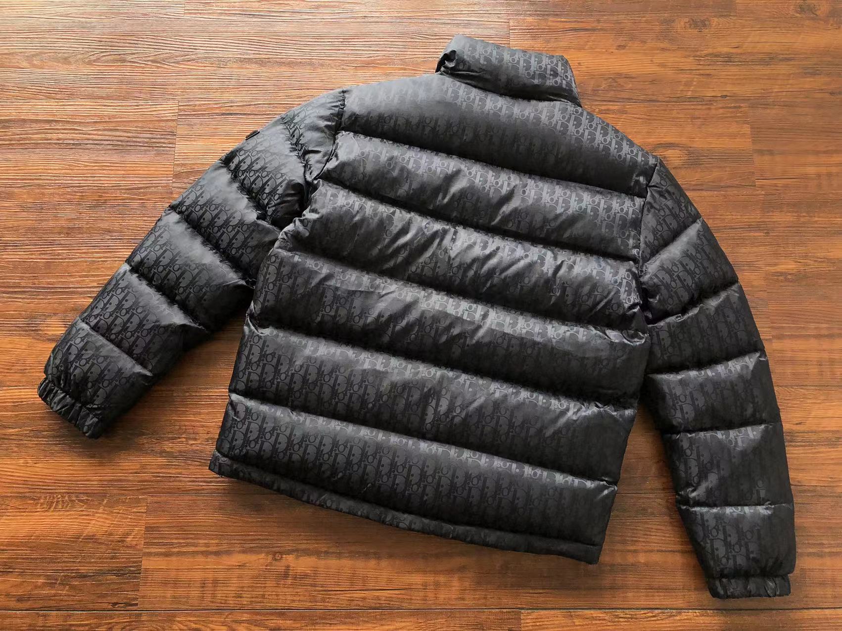 Z1410 Chaqueta Dior Polar - Imagen 3