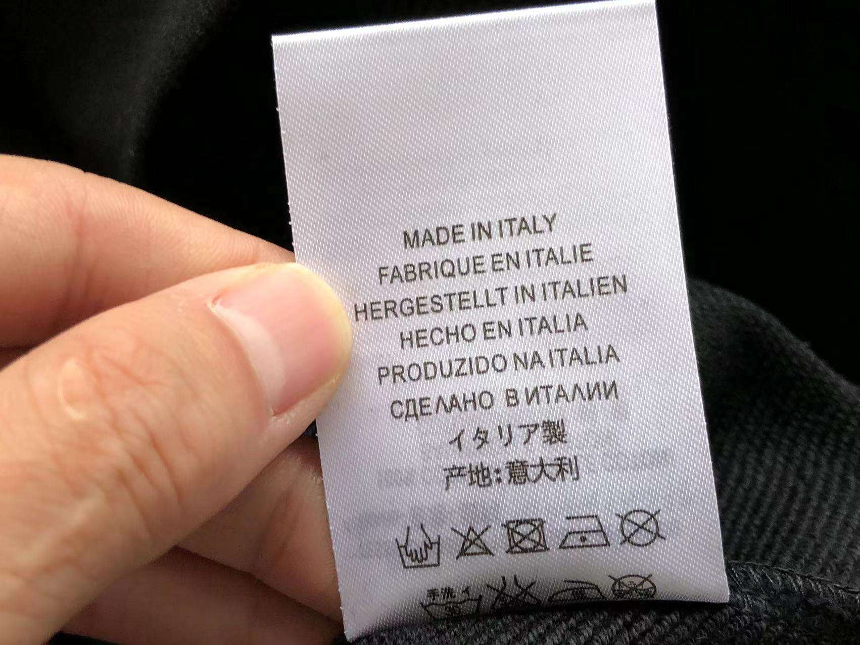 Z2413 Sudadera Balenciaga x Adidas – 890107 - Imagen 3