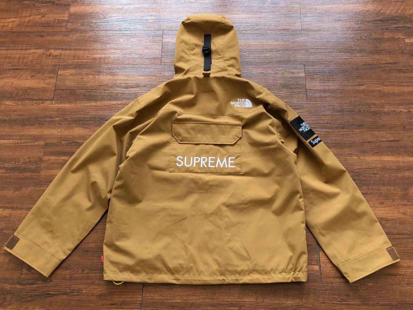 Z1487 Chaqueta The North Face x Sup- SS23 - Imagen 5