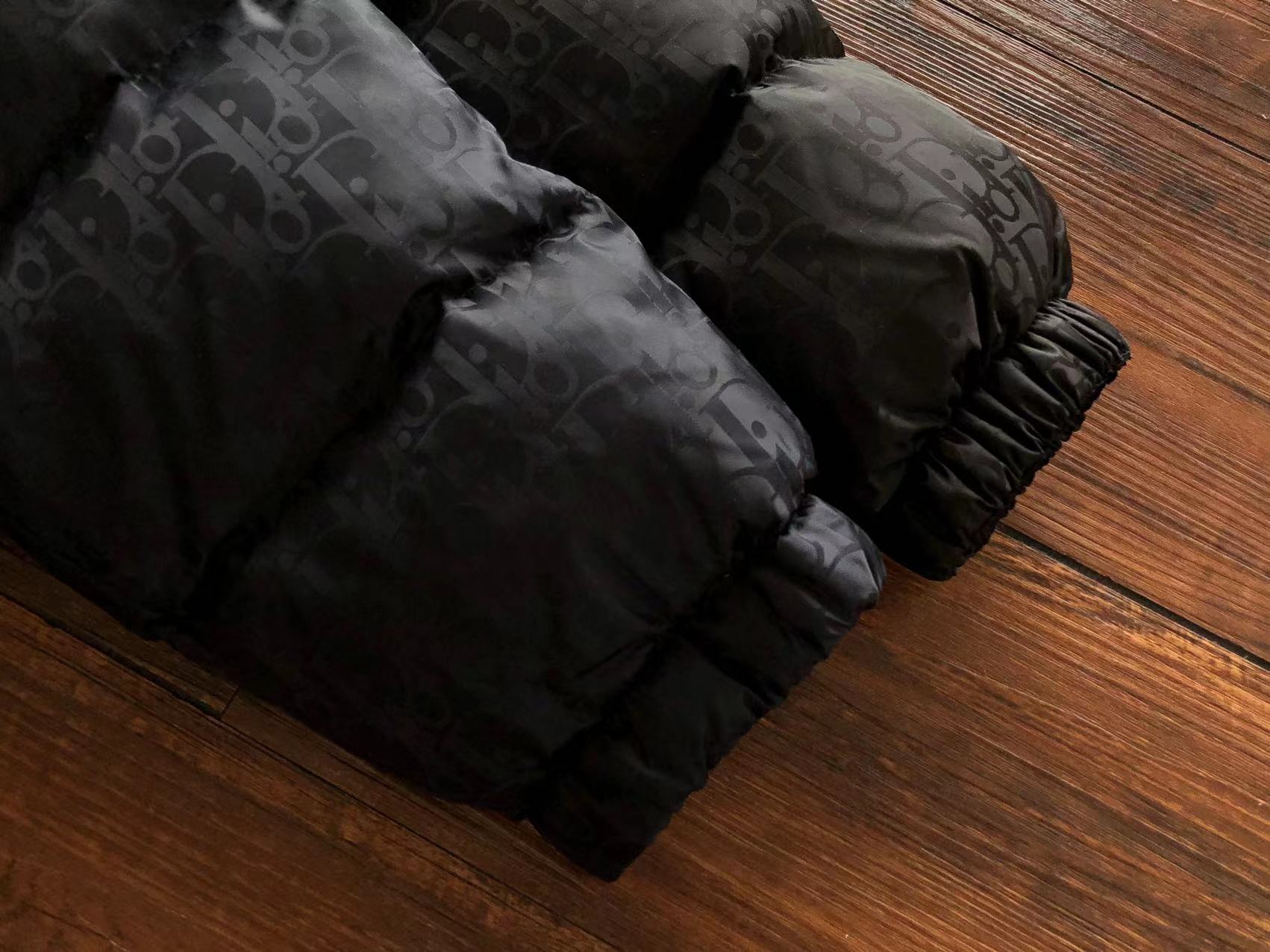 Z1410 Chaqueta Dior Polar - Imagen 4