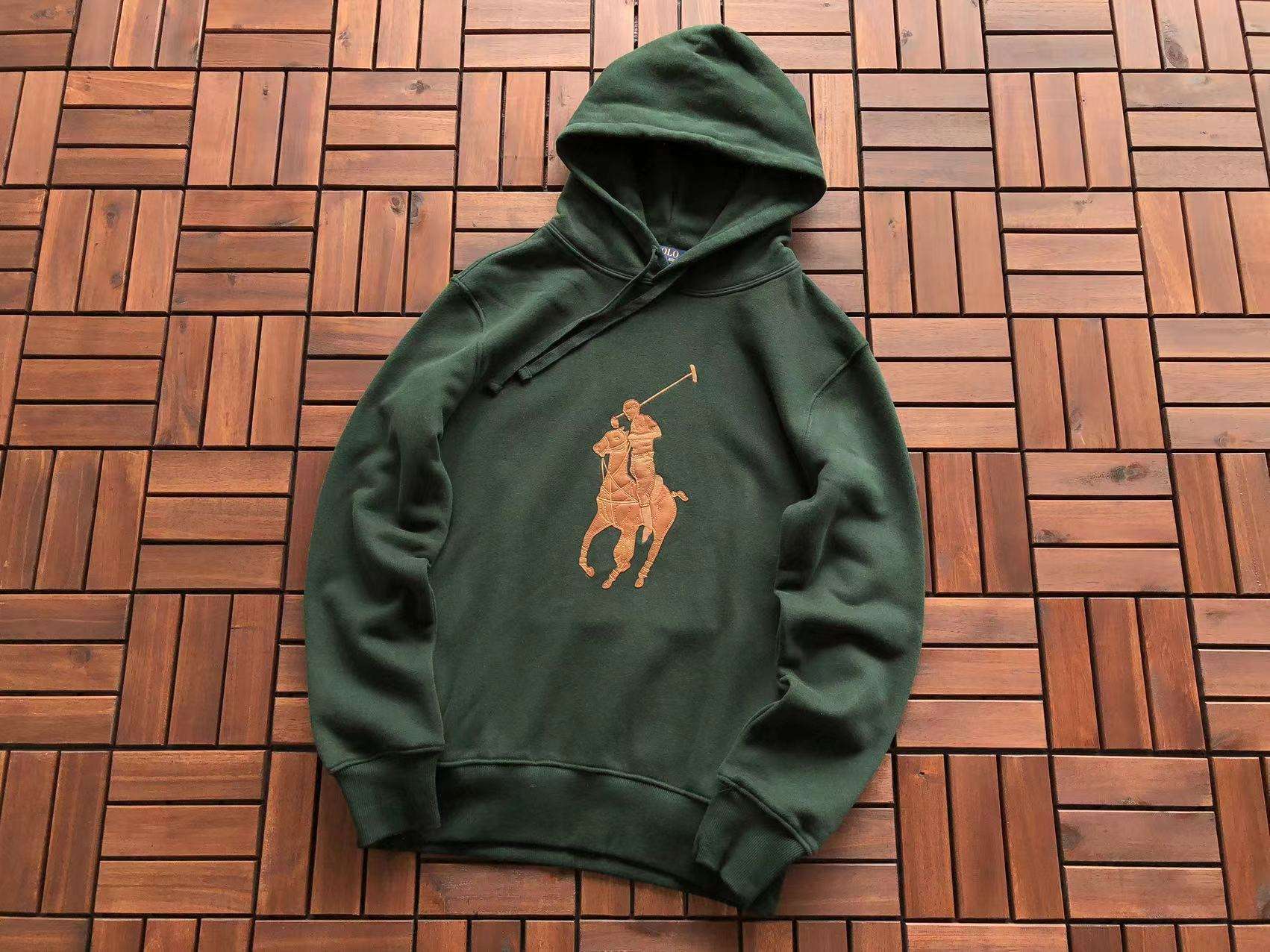 Z2531 Sudadera RL – SS23 - Imagen 2