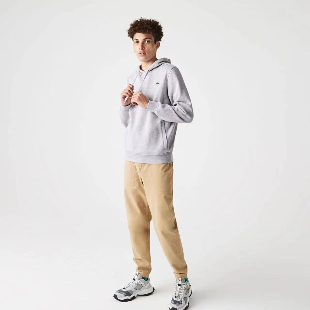 Z2292 Pantalón Lacoste - Imagen 7