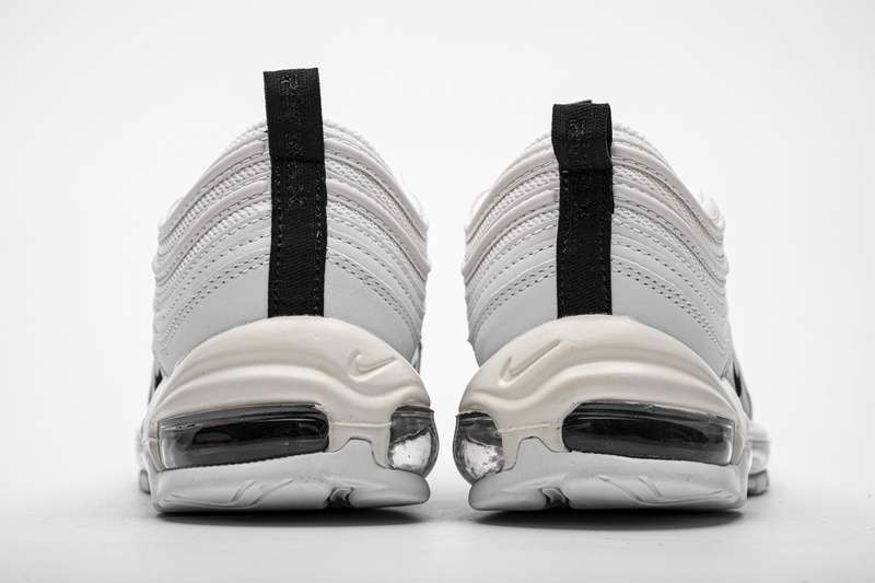Z1977 Nike Air Max 97 «Black & White» - Imagen 7