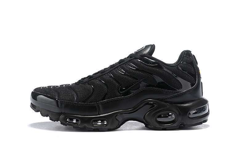 Z1988 Nike Air Max TN Negras