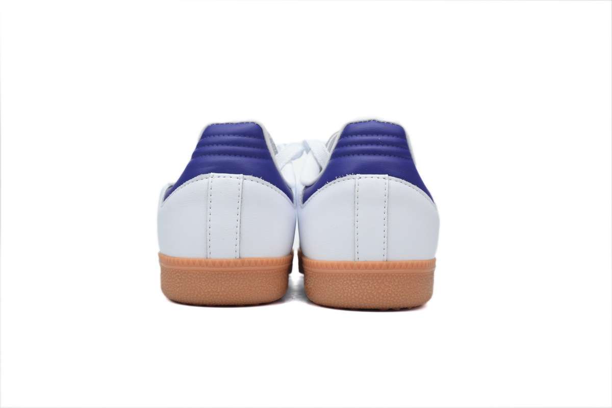 Adidas Samba OG «Energy Ink» - Imagen 4