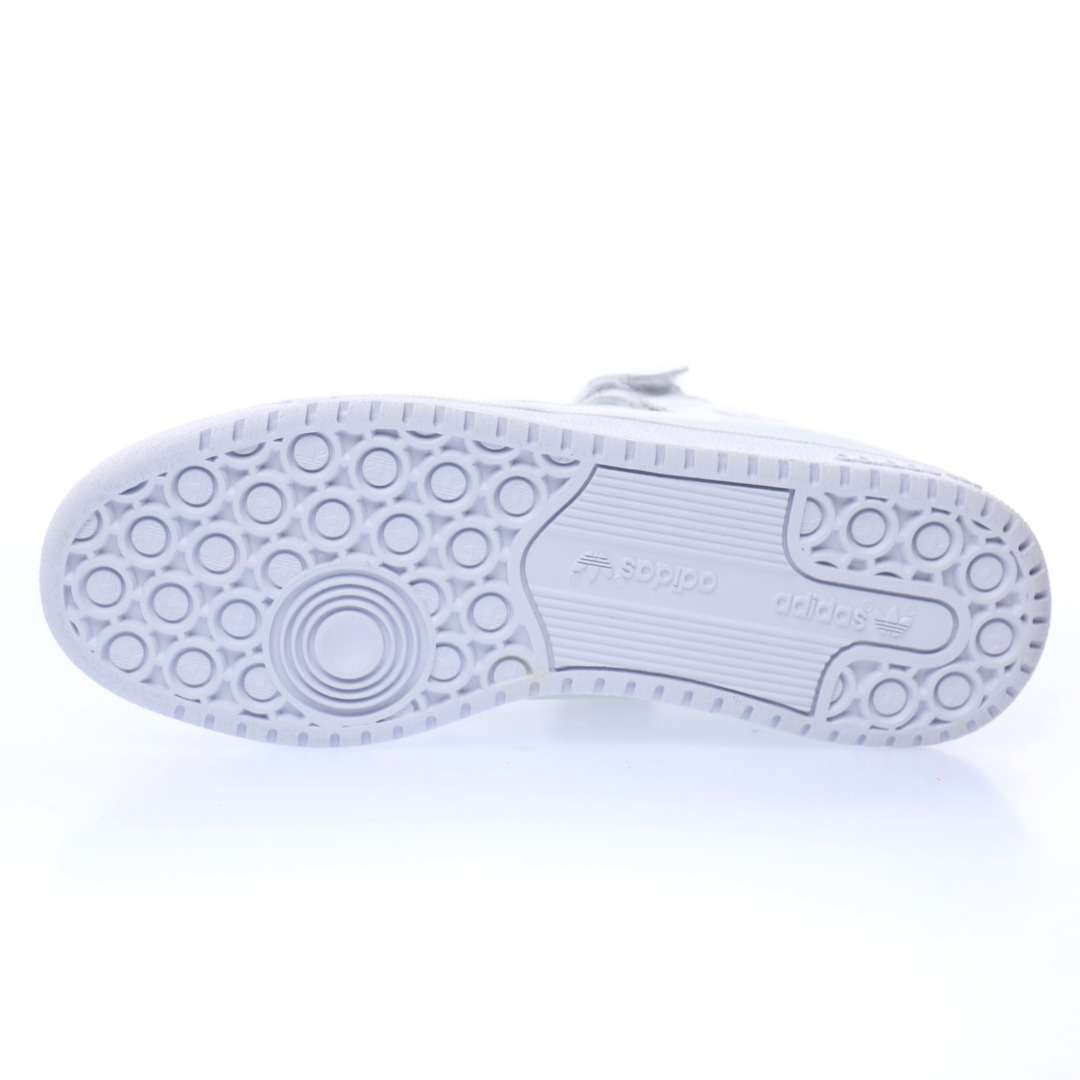 Adidas Forum «Blanco/Gris» - Imagen 4