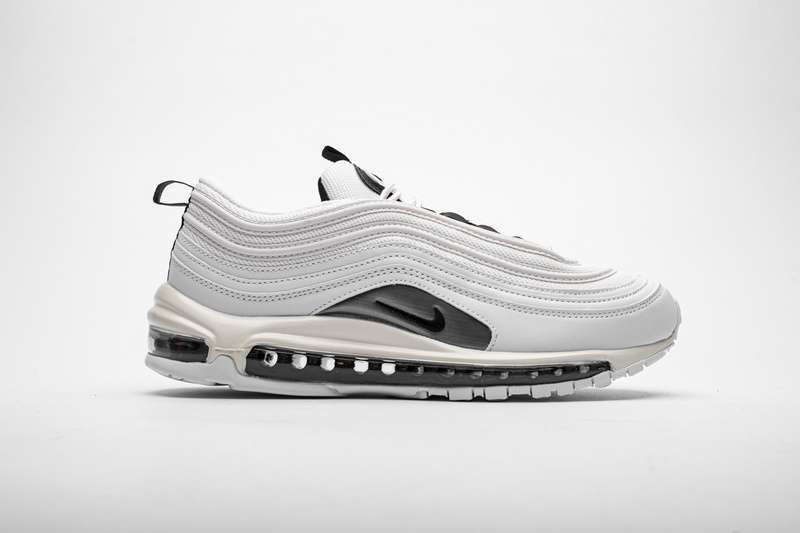 Z1977 Nike Air Max 97 «Black & White» - Imagen 6