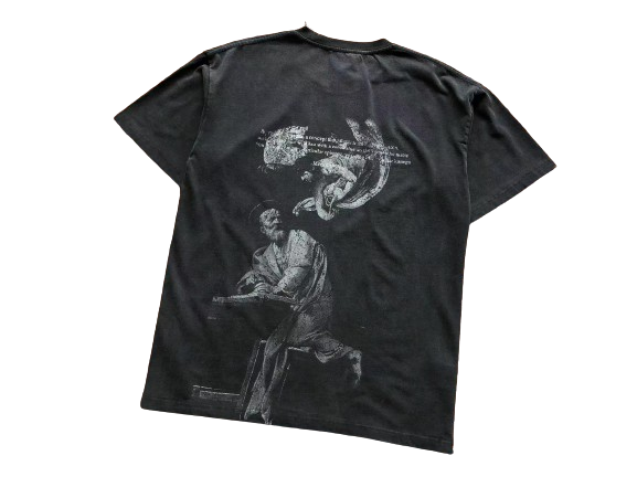 Z1246 Camiseta Off-White street