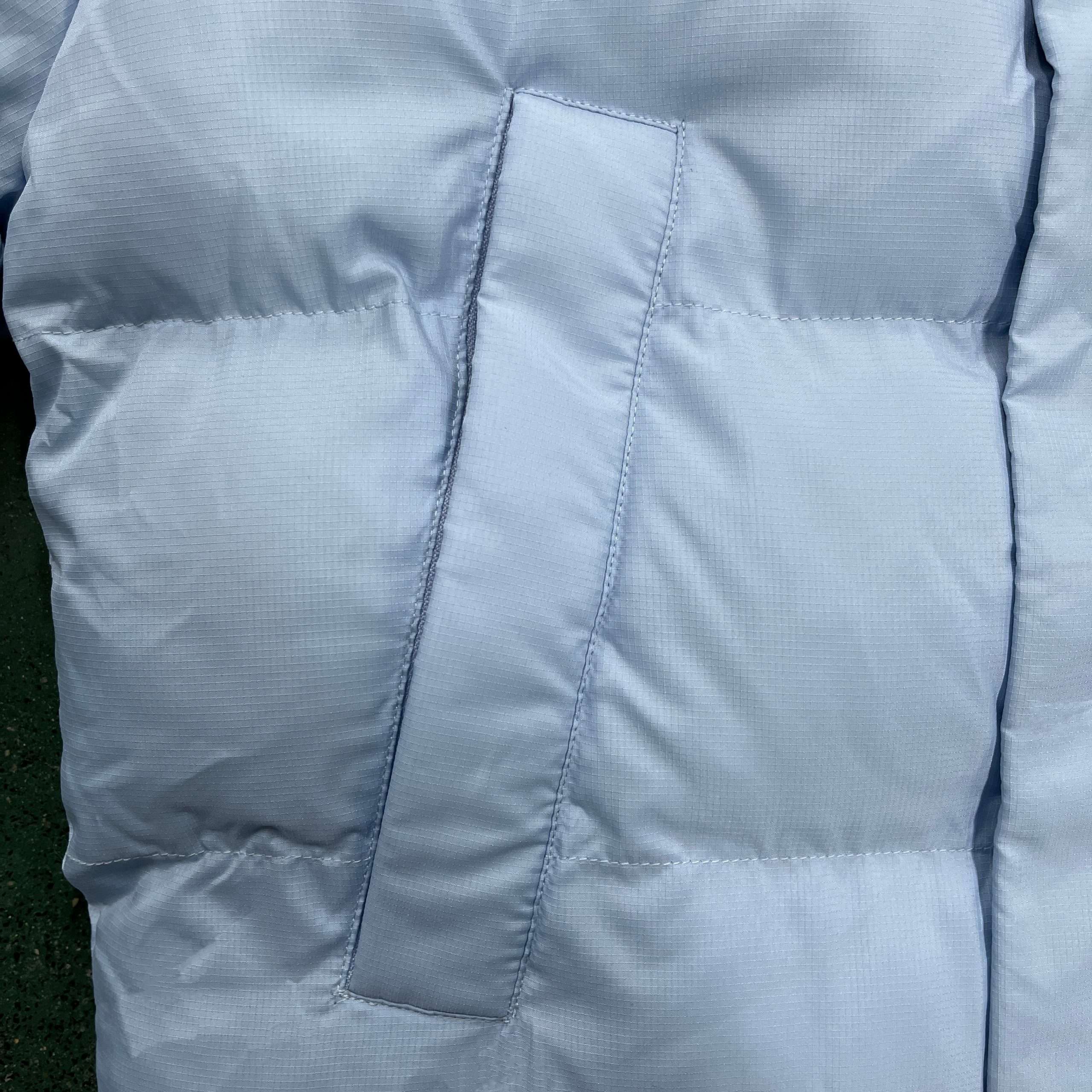 Z1504 Chaqueta Trapstar “ It’s a Secret ” - Imagen 9