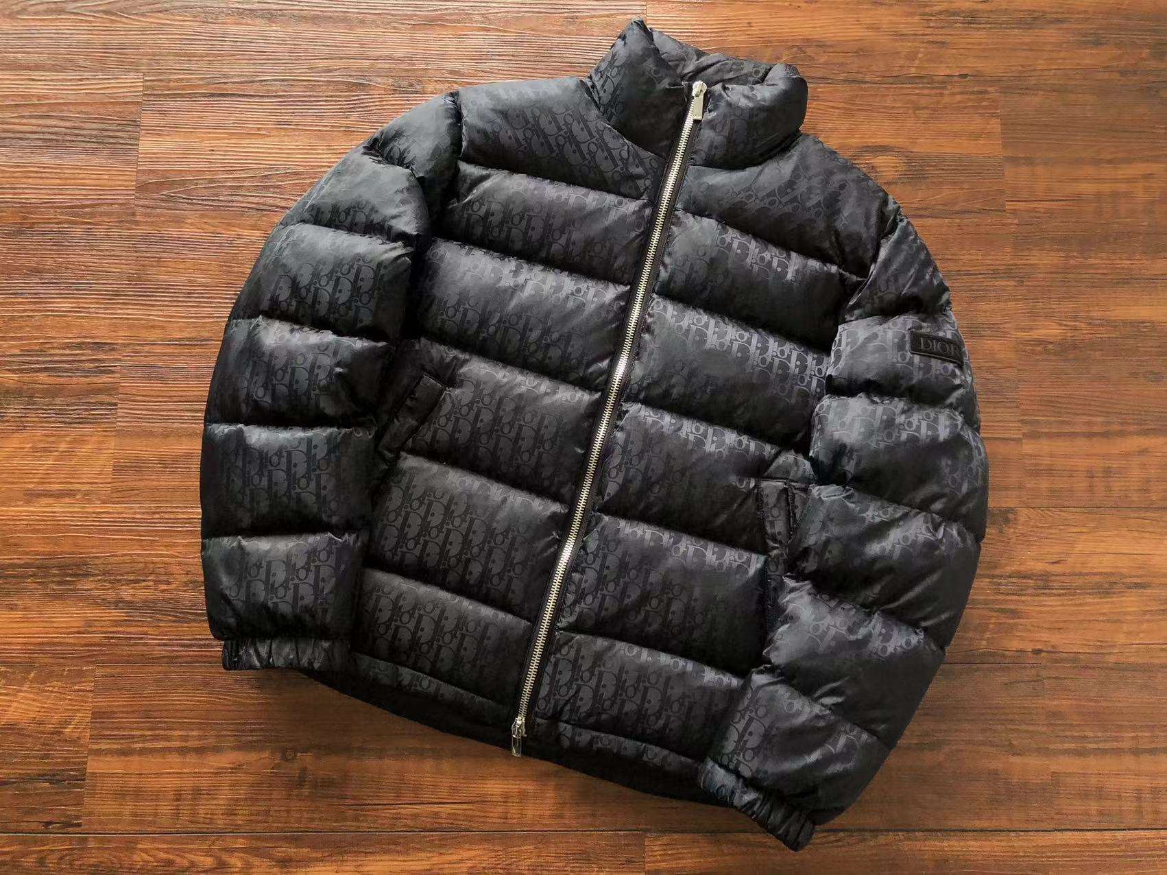 Z1410 Chaqueta Dior Polar - Imagen 5