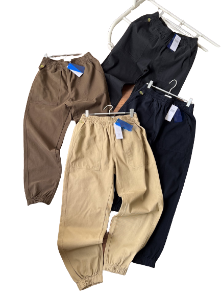 Z2292 Pantalón Lacoste