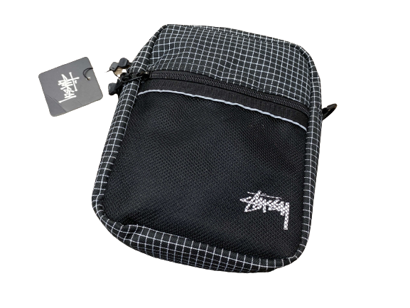 Bandolera Stussy Streetwear