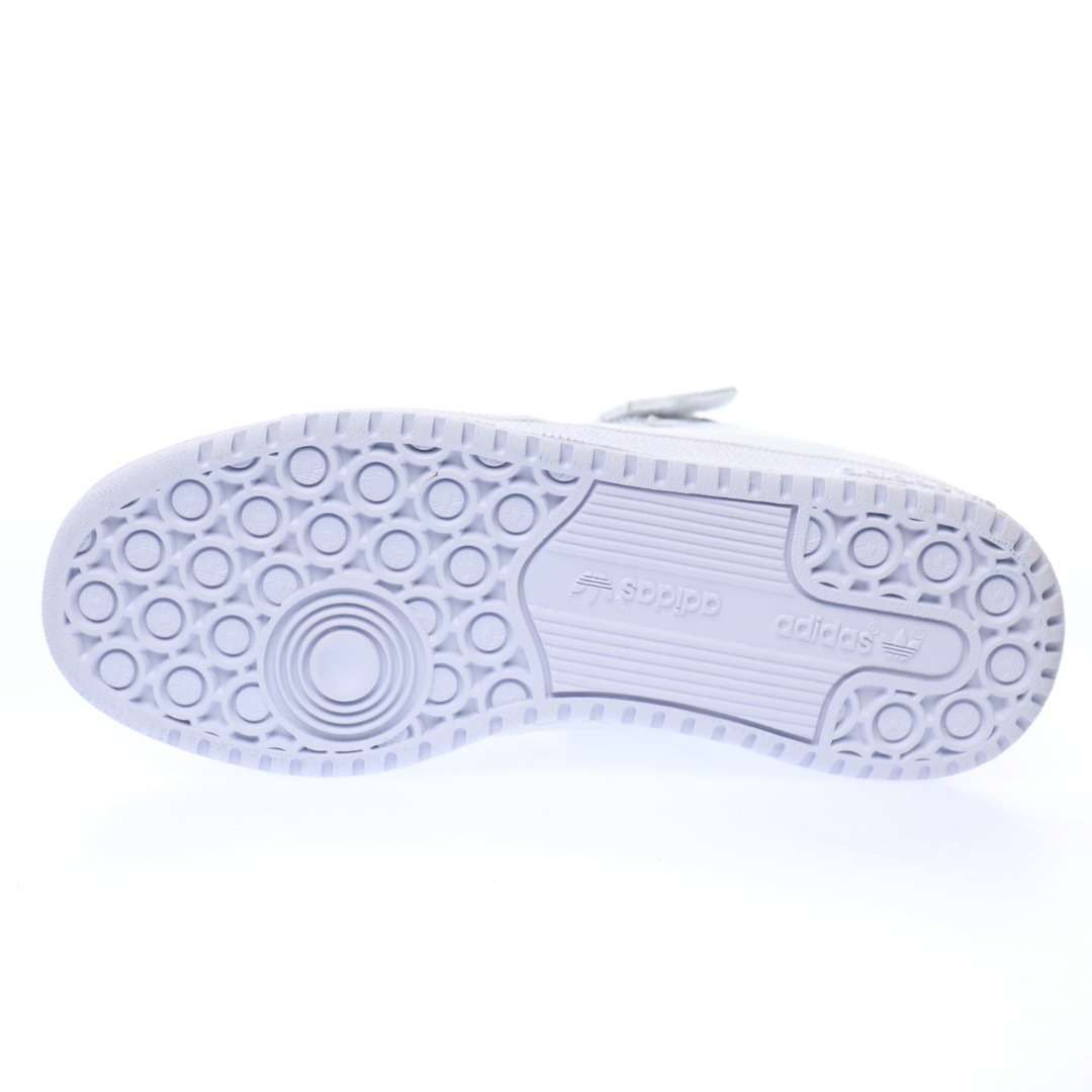 Adidas Forum «Blanco/Blanco» - Imagen 5