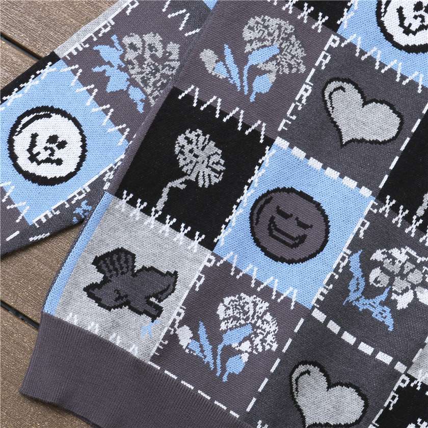 Z2505 Sudadera Palace Home - Imagen 5