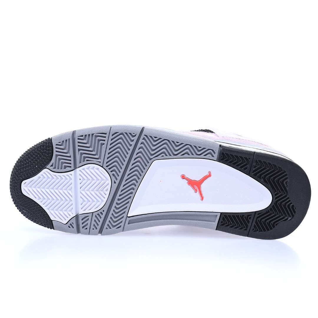 Air Jordan 4 Retro «Zen Master» - Imagen 5