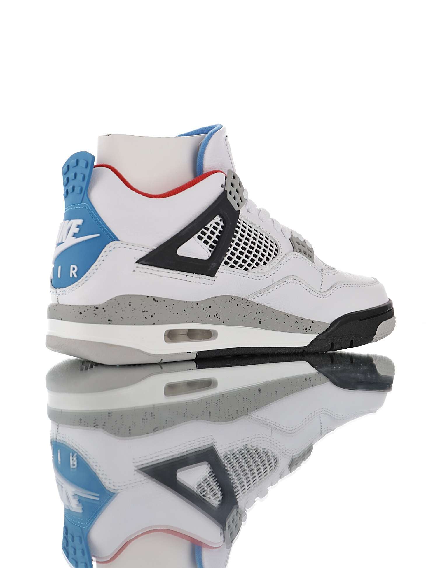 Air Jordan 4 Retro «What The» - Imagen 8