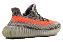 Adidas Yeezy Boost 350 v2 Beluga - Imagen 2