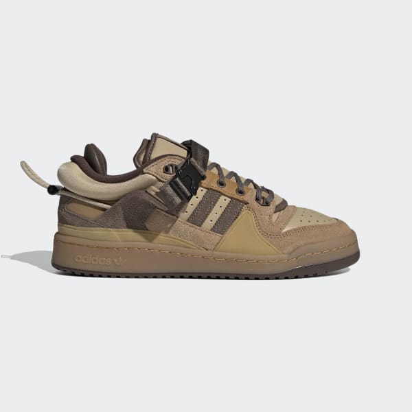 Adidas x Bad Bunny Forum Brown