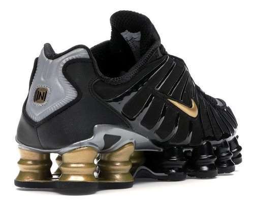 Z1994 Nike Air Shox TL Neymar JR - Imagen 3