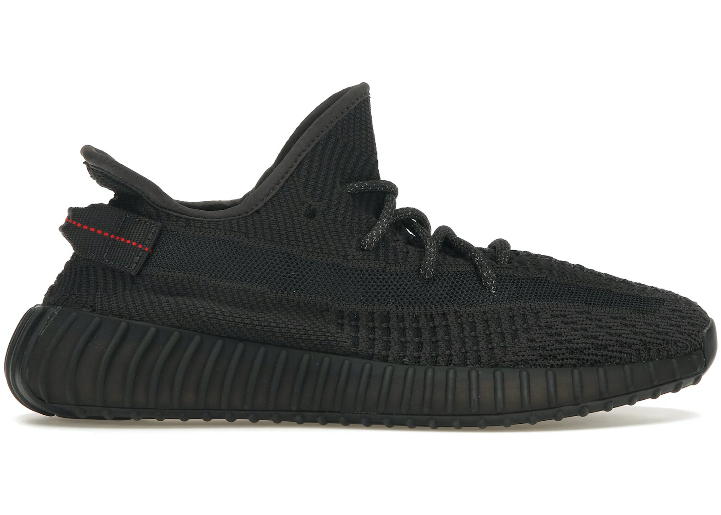 Adidas Yeezy 350 V2 «Black»