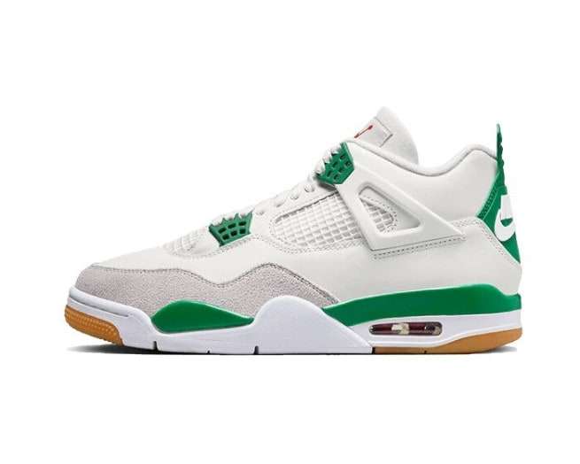 Air Jordan 4 Retro Pine Green - Imagen 3