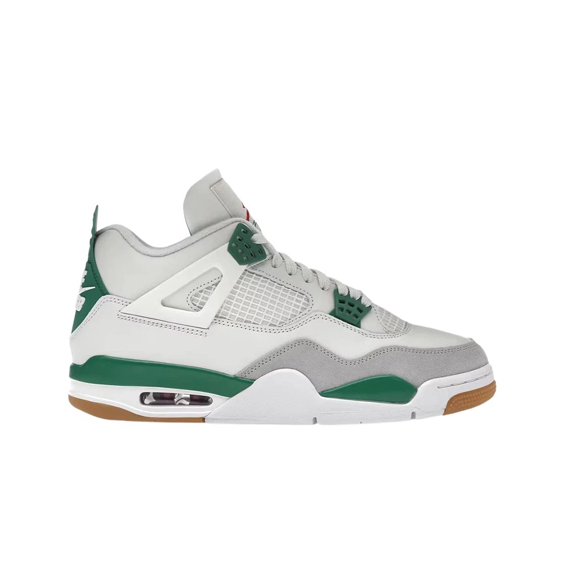 Air Jordan 4 Retro Pine Green - Imagen 2