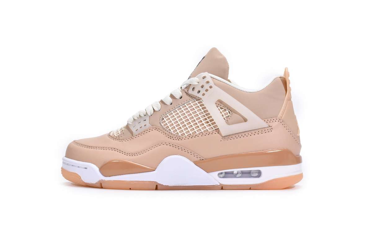 Air Jordan 4 Retro «Shimmer» - Imagen 2