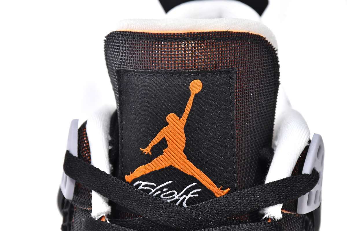 Air Jordan 4 SE «Starfish» - Imagen 5