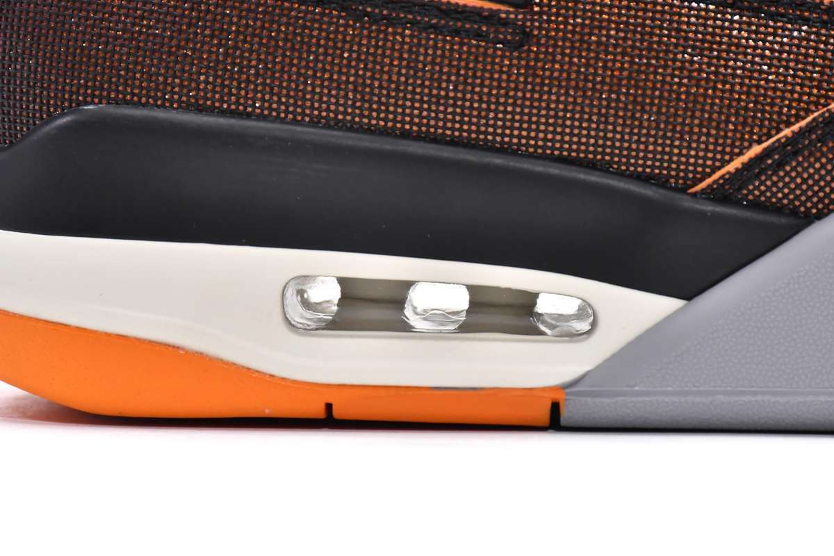 Air Jordan 4 SE «Starfish» - Imagen 4