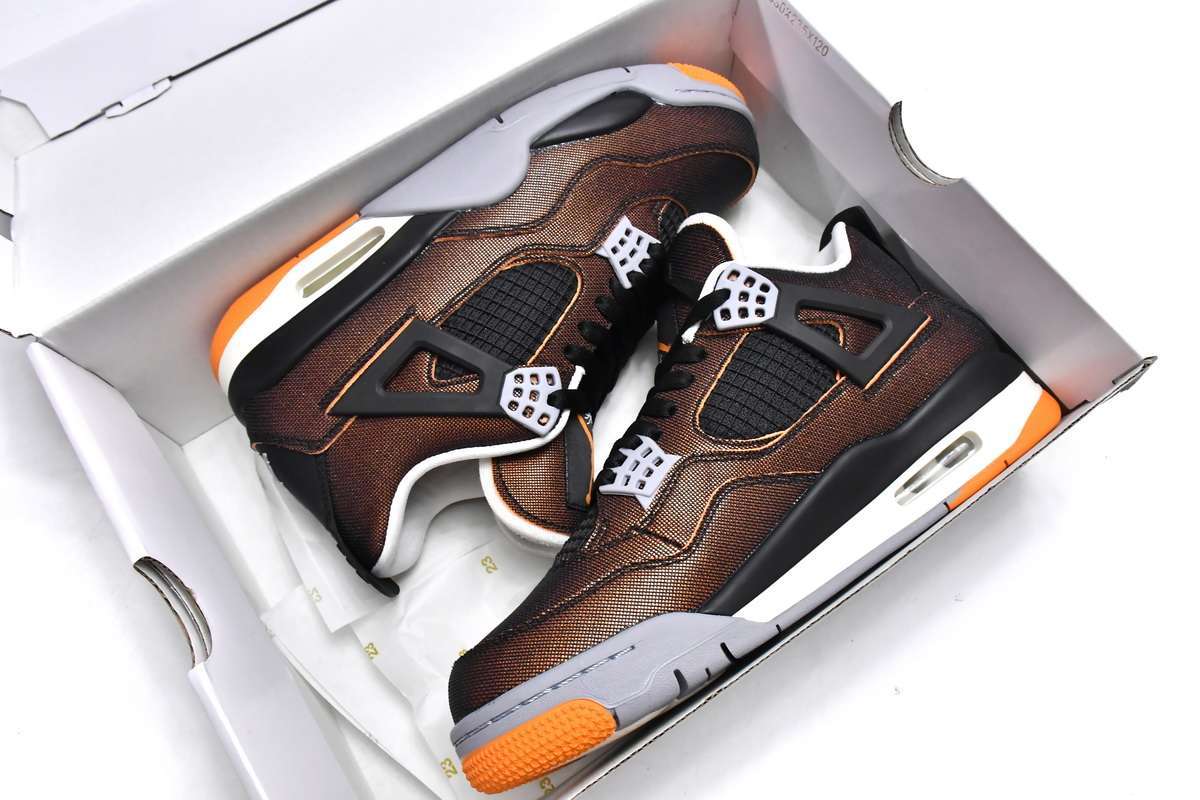 Air Jordan 4 SE «Starfish» - Imagen 3