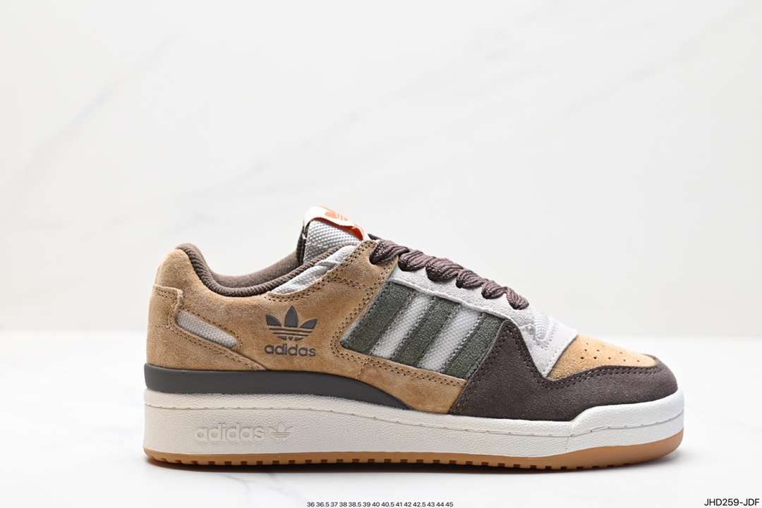 Adidas Forum Low CL