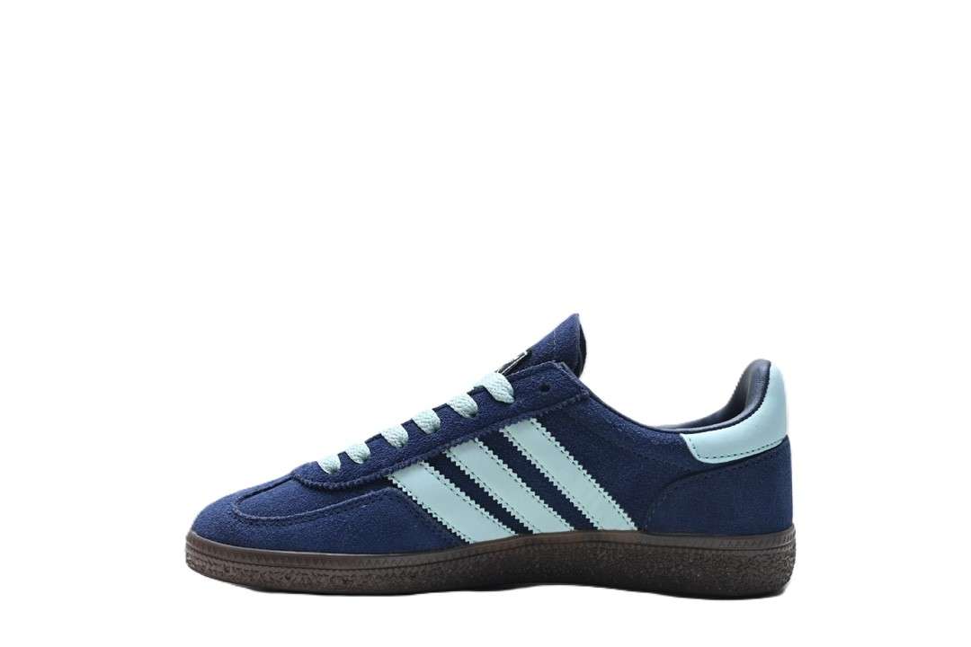 Adidas Spezial Azul Oscuro - Imagen 3